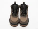 Зимние Кроссовки Nike Air Force 1 Mid - 43564