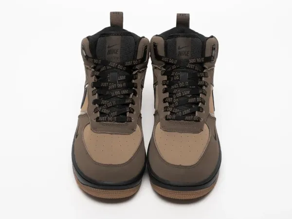 Зимние Кроссовки Nike Air Force 1 Mid - 43564