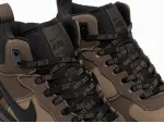 Зимние Кроссовки Nike Air Force 1 Mid - 43564