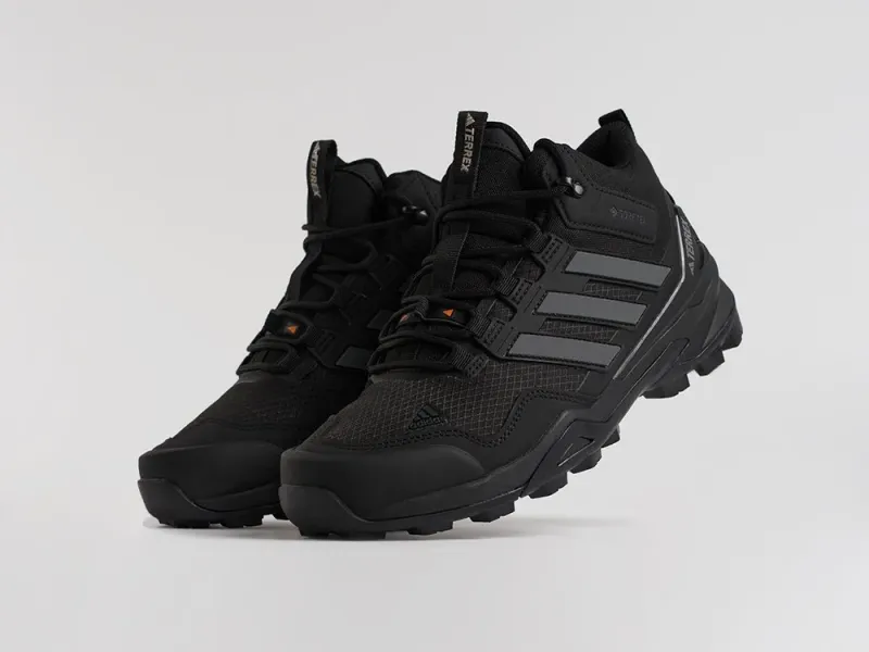 Зимние Кроссовки Adidas Terrex AX4 Mid - 46004