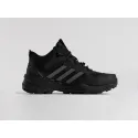 Зимние Кроссовки Adidas Terrex AX4 Mid - 46004