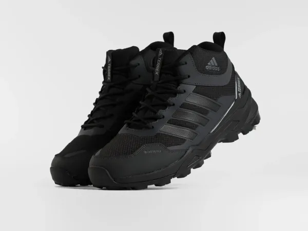 Зимние Кроссовки Adidas Terrex AX4 Mid - 47485