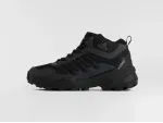 Зимние Кроссовки Adidas Terrex AX4 Mid - 47485