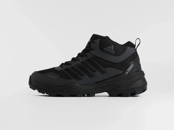 Зимние Кроссовки Adidas Terrex AX4 Mid - 47485