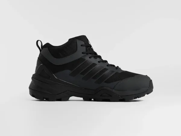 Зимние Кроссовки Adidas Terrex AX4 Mid - 47485