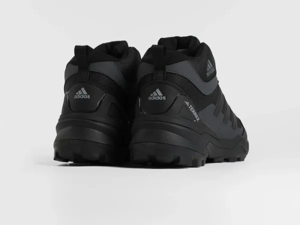Зимние Кроссовки Adidas Terrex AX4 Mid - 47485
