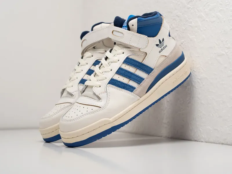 Кроссовки Adidas Forum 84 High - 34119