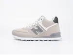 Зимние Кроссовки New Balance 574 Mid - 43813
