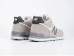 Зимние Кроссовки New Balance 574 Mid - 43813