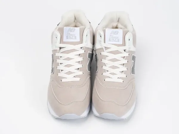 Зимние Кроссовки New Balance 574 Mid - 43813