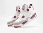 Кроссовки Nike Air Jordan 4 Retro - 40042