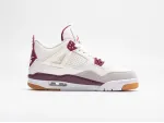 Кроссовки Nike Air Jordan 4 Retro - 40042