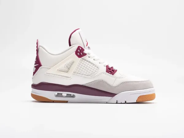 Кроссовки Nike Air Jordan 4 Retro - 40042