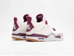 Кроссовки Nike Air Jordan 4 Retro - 40042
