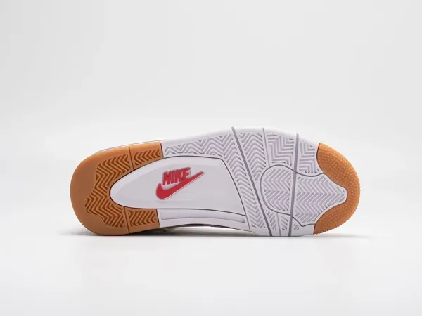 Кроссовки Nike Air Jordan 4 Retro - 40042