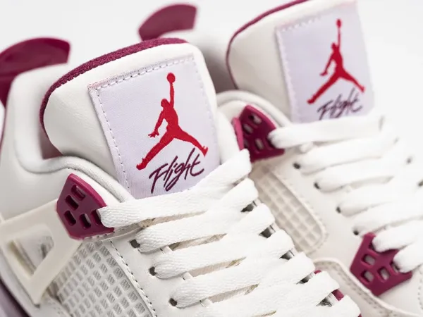 Кроссовки Nike Air Jordan 4 Retro - 40042