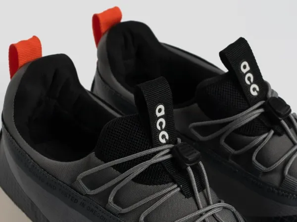Кроссовки Nike ACG Mountain Fly Low - 45161