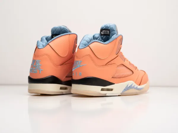 Кроссовки DJ Khaled x Nike Air Jordan 5 - 38961
