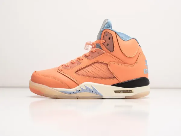 Кроссовки DJ Khaled x Nike Air Jordan 5 - 38961