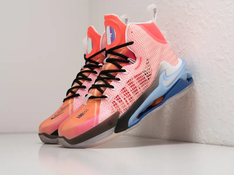 Кроссовки Nike Air Zoom G.T. Jump - 34560
