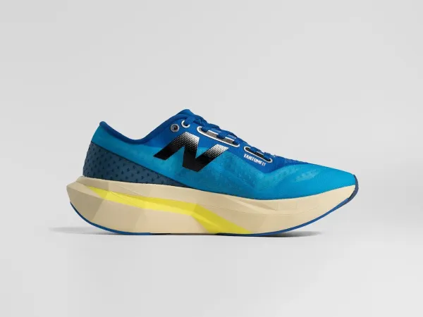 Кроссовки New Balance FuelCell Rebel V4 - 44710