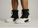 Зимние Сапоги Nike Winterproof High - 45669