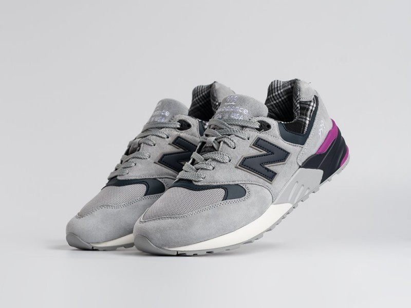 Кроссовки New Balance 999 - 45304