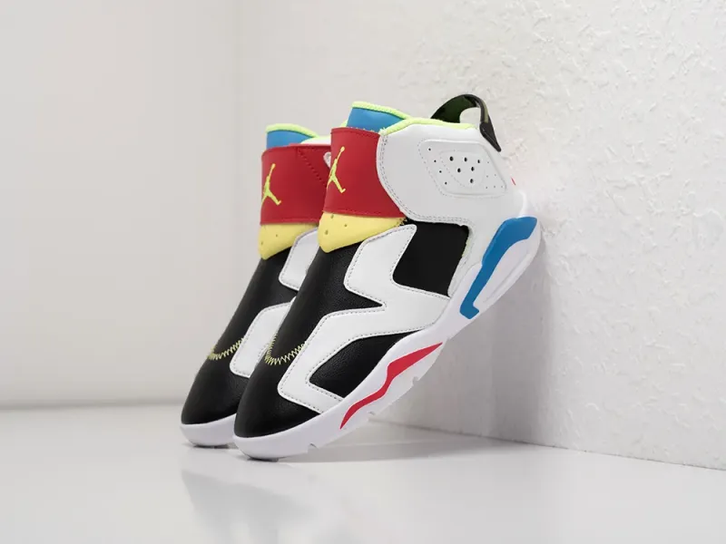 Кроссовки Nike Air Jordan 6 - 27600