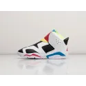 Кроссовки Nike Air Jordan 6 - 27600