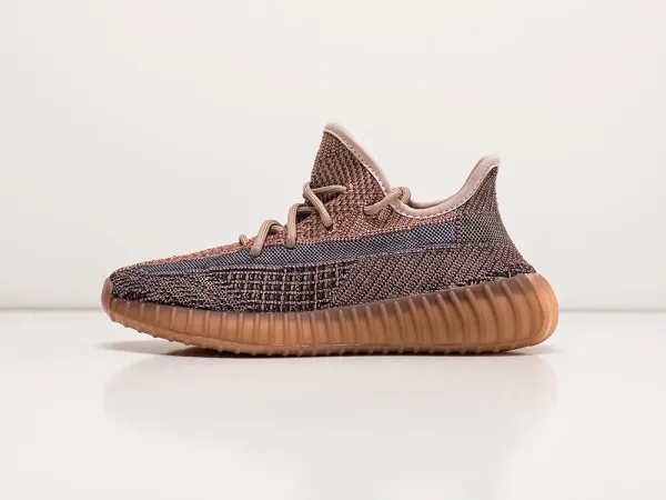Кроссовки Adidas Yeezy 350 Boost v2 - 29682