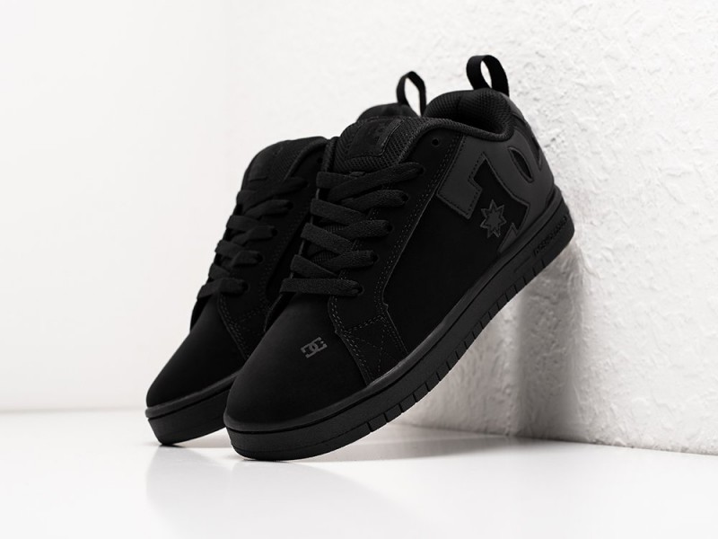 Кроссовки DC Shoes Court Graffik - 39130