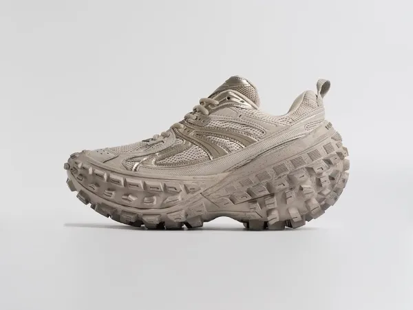 Кроссовки Balenciaga Defender - 45649