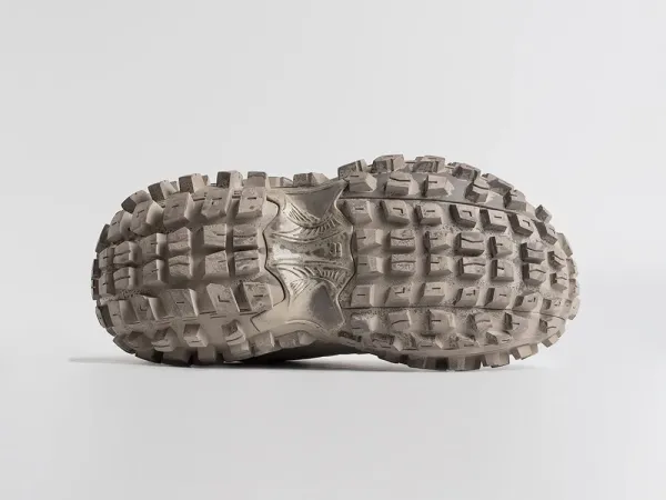 Кроссовки Balenciaga Defender - 45649