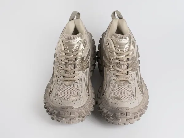 Кроссовки Balenciaga Defender - 45649