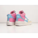 Кроссовки Nike Air Force 1 Shadow Hight - 29958