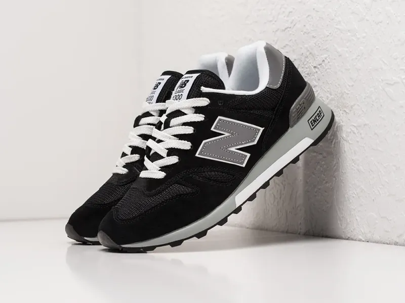 Кроссовки New Balance 1300 - 27865