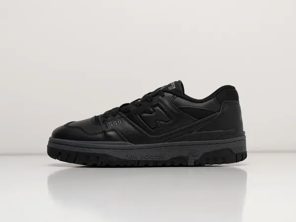 Зимние Кроссовки Aime Leon Dore x New Balance 550 - 32885