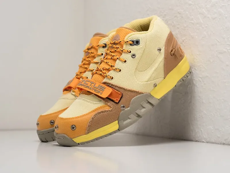 Кроссовки Nike Air Trainer 1 SP - 37319