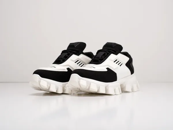 Кроссовки Prada Cloudbust Thunder - 18967