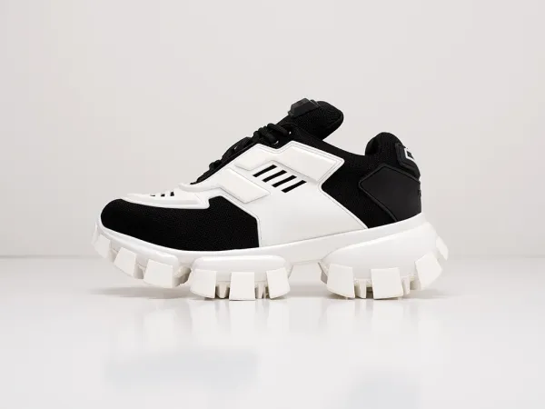 Кроссовки Prada Cloudbust Thunder - 18967