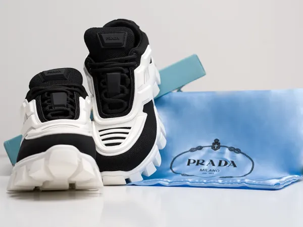 Кроссовки Prada Cloudbust Thunder - 18967