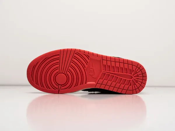 Кроссовки Nike Air Jordan 1 Mid - 32207