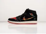 Кроссовки Nike Air Jordan 1 Mid - 32207
