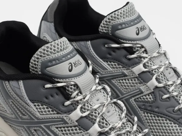 Кроссовки Asics Gel-Nimbus 10.1 - 46689