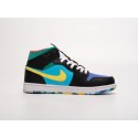 Кроссовки Nike Air Jordan 1 Mid - 41943