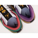 Кроссовки Nike Air Jordan 1 Mid - 41943
