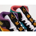 Кроссовки Nike Air Jordan 1 Mid - 41943