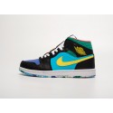 Кроссовки Nike Air Jordan 1 Mid - 41943