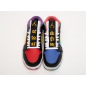 Кроссовки Nike Air Jordan 1 Mid - 41943