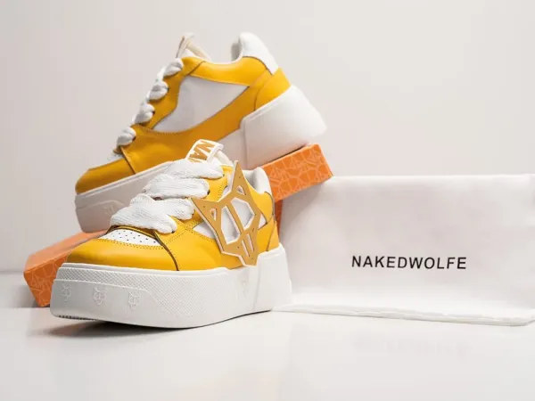 Кроссовки Naked Wolfe Kosa - 37676